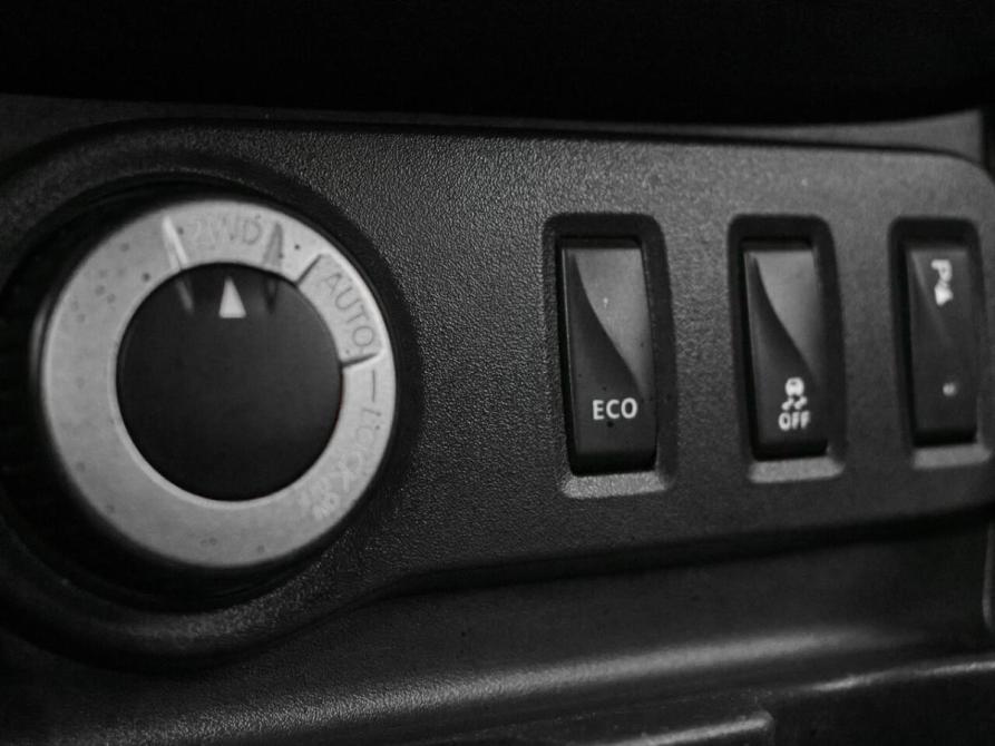 Renault Duster I Рестайлинг Екатеринбург  - изображение 19
