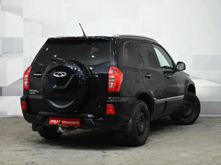 Chery Tiggo 3 I Екатеринбург  - изображение 7