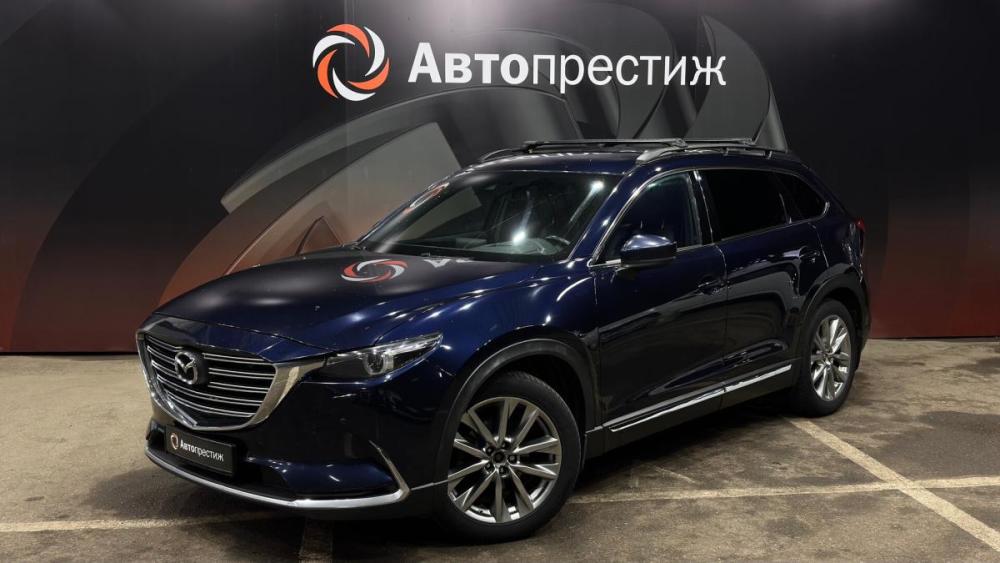 Mazda CX-9 II Ставрополь  - изображение 1