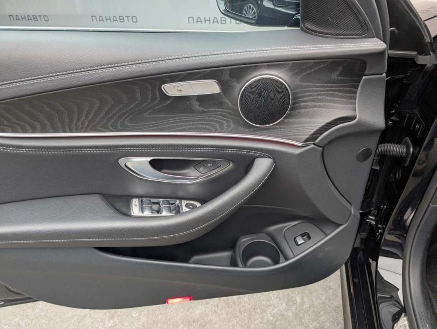 Mercedes-Benz E-Класс V (W213 S213 C238) Рестайлинг Москва  - изображение 7