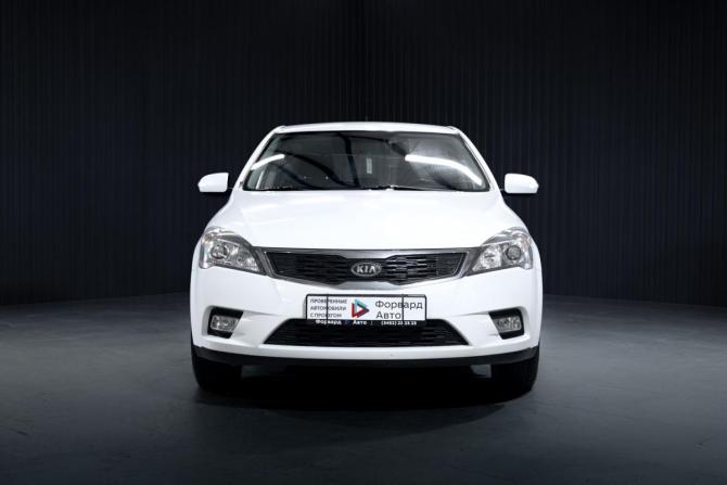 Kia Ceed I Рестайлинг с пробегом 2010 года, цена 630 000 рублей, 227864 км, хэтчбек, Автокод Объявления