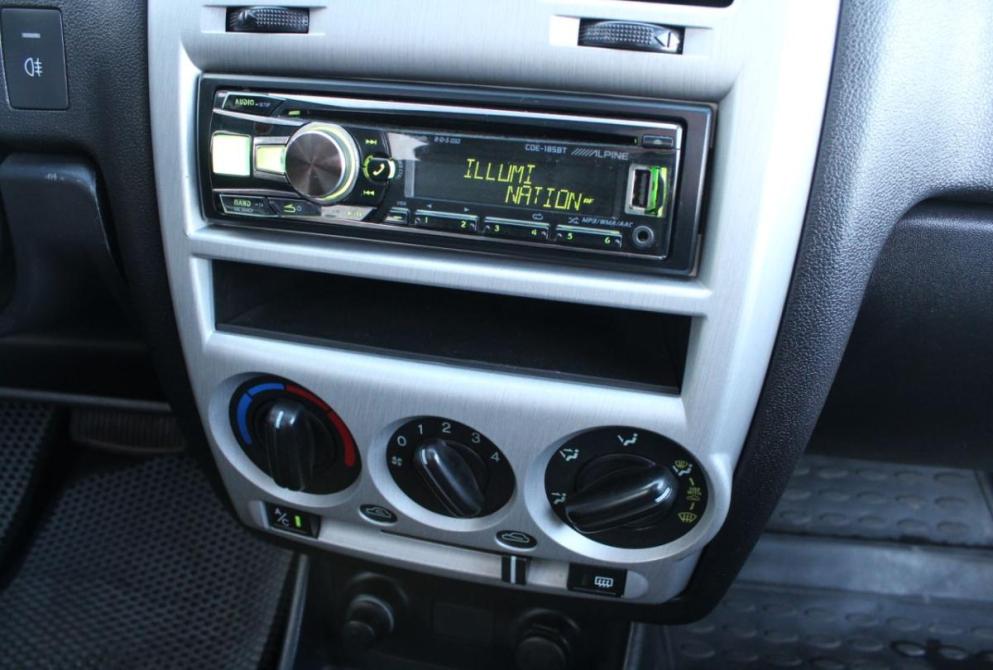 Hyundai Getz I Рестайлинг Нижний Новгород  - изображение 19