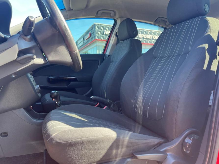 Opel Corsa D Стерлитамак  - изображение 13