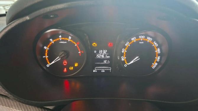 Lada (ВАЗ) Granta I Рестайлинг с пробегом 2021 года, цена 608 000 рублей, 150400 км, седан, Автокод Объявления