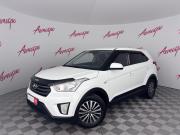 Hyundai Creta I Псков  - изображение 21