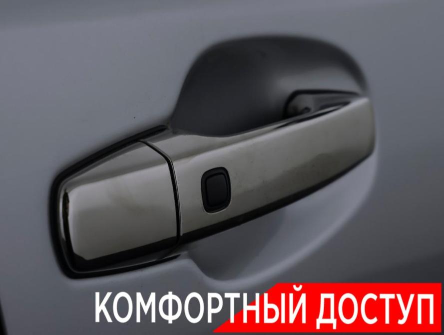 Toyota Land Cruiser 200 Series Рестайлинг 1 Москва  - изображение 24