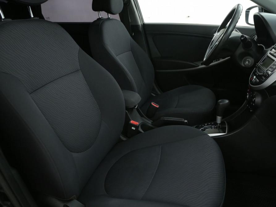 Hyundai Solaris I Иваново  - изображение 10