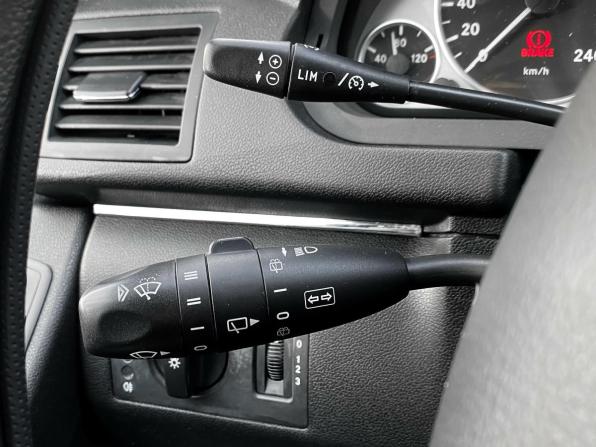 Mercedes-Benz B-Класс I (W245) Рестайлинг с пробегом 2010 года, цена 699 000 рублей, 241941 км, хэтчбек, Автокод Объявления