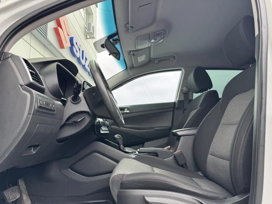 Hyundai Tucson III Рестайлинг Новокузнецк  - изображение 10