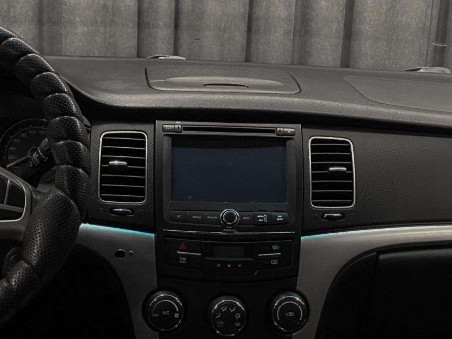 SsangYong Actyon II Красноярск  - изображение 11