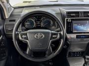 Toyota Land Cruiser Prado 150 Series Рестайлинг 2 Москва  - изображение 52