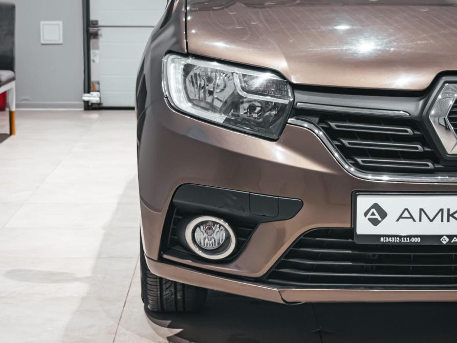 Renault Sandero II Рестайлинг Екатеринбург  - изображение 5