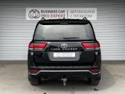 Toyota Land Cruiser 300 Series Кемерово  - изображение 43