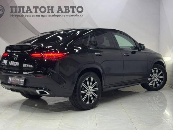 Новый Mercedes-Benz GLE Coupe II (C167) Рестайлинг 2025 года, цена 10 899 000 рублей, внедорожник, Автокод Объявления