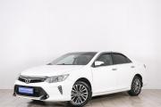 Toyota Camry VII (XV50) Рестайлинг 2 Красноярск  - изображение 27