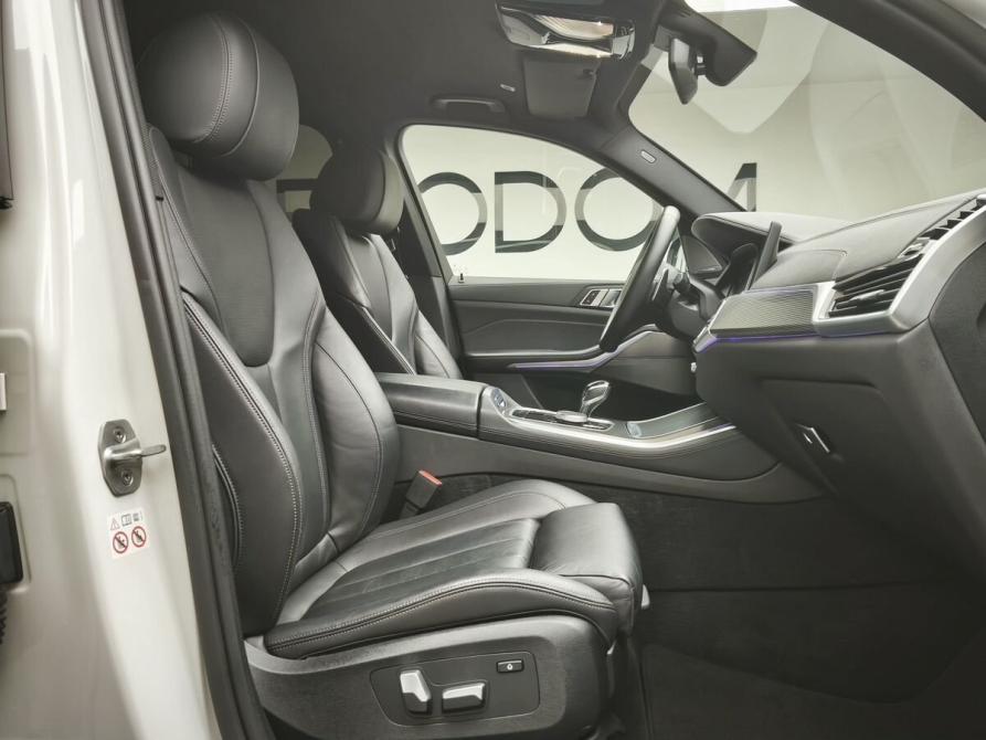 BMW X5 IV (G05/G18) Москва  - изображение 10