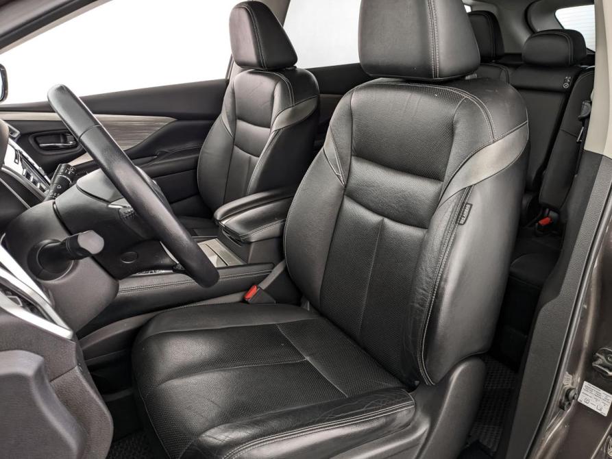 Nissan Murano III (Z52) Москва  - изображение 20