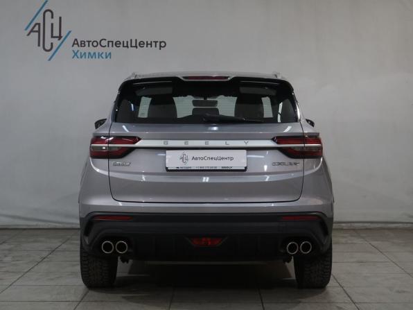 Geely Coolray I с пробегом 2023 года, цена 1 949 800 рублей, 13876 км, внедорожник, Автокод Объявления