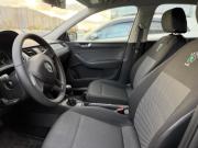 Skoda Rapid I Рестайлинг Череповец  - изображение 24