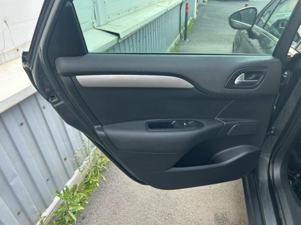 Citroen C4 II с пробегом 2012 года, цена 579 000 рублей, 163362 км, хэтчбек, Автокод Объявления