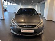Hyundai Solaris I Чебоксары  - изображение 38