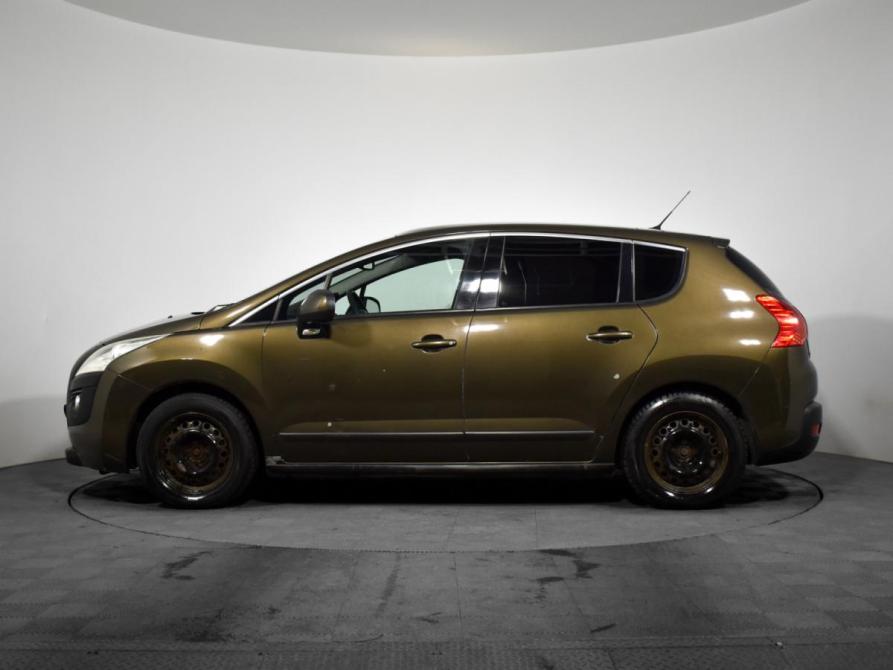 Peugeot 3008 I Санкт-Петербург  - изображение 8
