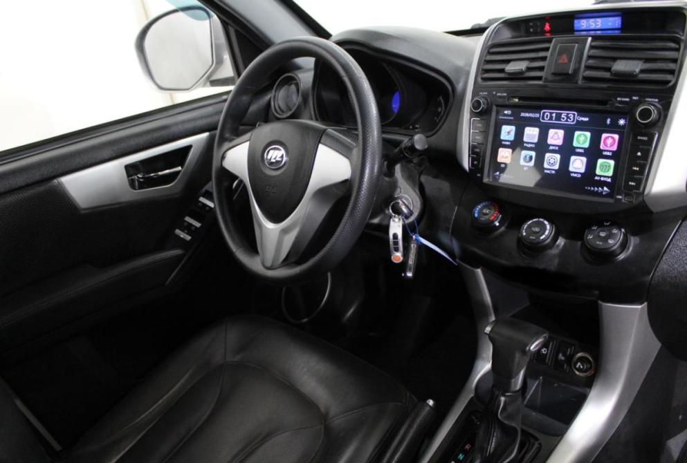 Lifan X60 I Рестайлинг 2 Астрахань  - изображение 17