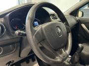 Renault Logan II Москва  - изображение 32