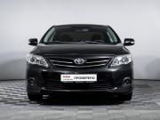 Toyota Corolla X (E140 E150) Рестайлинг Москва  - изображение 19