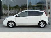 Nissan Note I Рестайлинг Новосибирск  - изображение 27