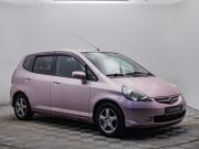 Honda Jazz I Рестайлинг Москва  - изображение 25