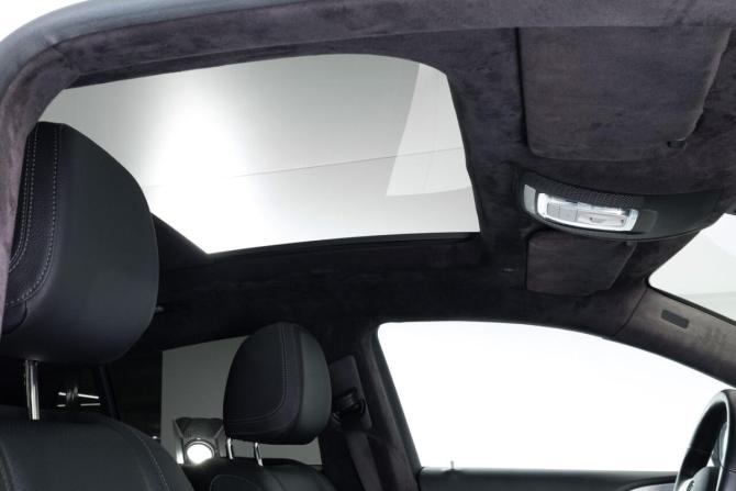 Mercedes-Benz GLE Coupe II (C167) с пробегом 2021 года, цена 9 500 000 рублей, 26441 км, внедорожник, Автокод Объявления