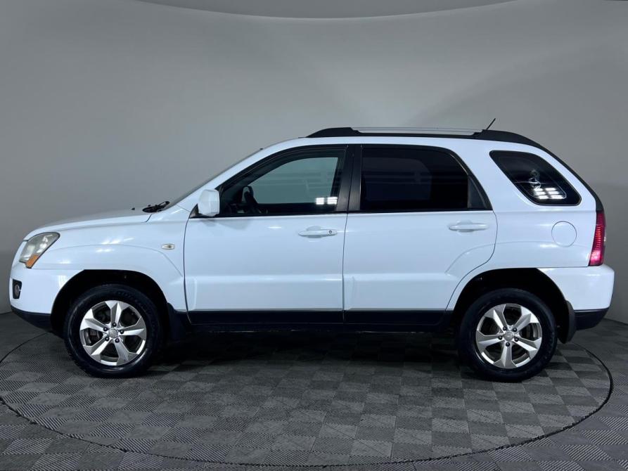 Kia Sportage II Рестайлинг Ростов-на-Дону  - изображение 8