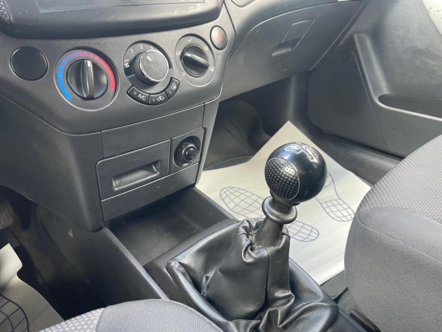Chevrolet Aveo I Рестайлинг Вологда  - изображение 14