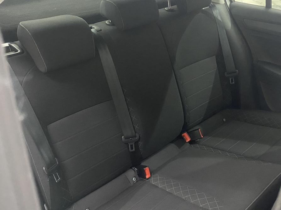 Skoda Rapid II Воронеж  - изображение 15