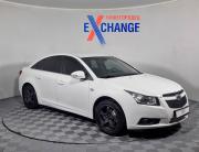 Chevrolet Cruze I Нижний Новгород  - изображение 20