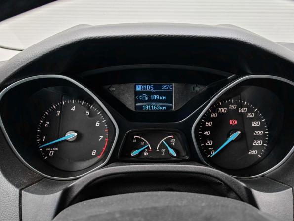 Ford Focus III с пробегом 2012 года, цена 745 000 рублей, 181163 км, седан, Автокод Объявления