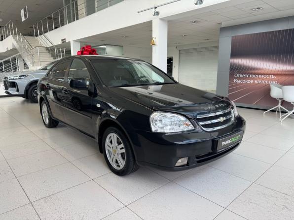 Chevrolet Lacetti I с пробегом 2012 года, цена 499 000 рублей, 158642 км, седан, Автокод Объявления