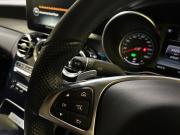 Mercedes-Benz C-Класс IV (W205) Новосибирск  - изображение 54