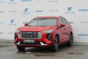 Haval Jolion I Пермь  - изображение 24
