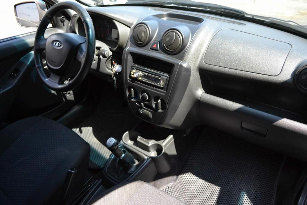 Lada (ВАЗ) Granta I Старый Оскол  - изображение 9