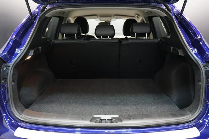 Nissan Qashqai II с пробегом 2018 года, цена 2 165 000 рублей, 69000 км, внедорожник, Автокод Объявления