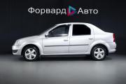 Renault Logan I Рестайлинг Тюмень  - изображение 29