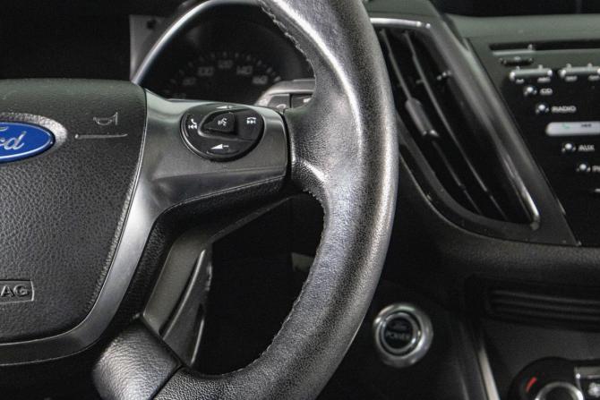Ford Kuga II с пробегом 2013 года, цена 999 000 рублей, 126321 км, внедорожник, Автокод Объявления