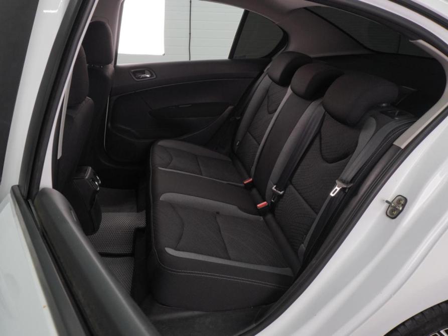 Peugeot 408 I Воронеж  - изображение 9