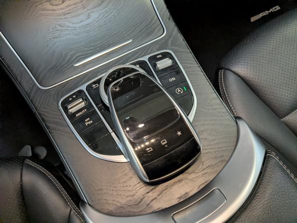 Mercedes-Benz C-Класс IV (W205) с пробегом 2014 года, цена 2 500 000 рублей, 101620 км, седан, Автокод Объявления