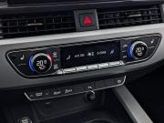 Audi A4 V (B9) Рестайлинг Москва  - изображение 51