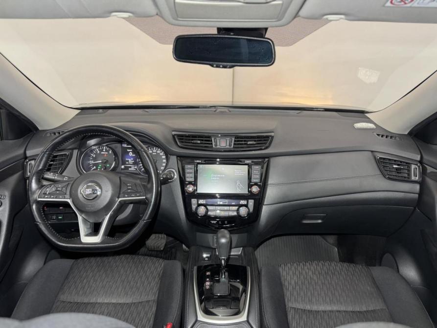 Nissan X-Trail III Нижний Новгород  - изображение 13