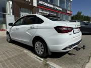 Lada (ВАЗ) Vesta I Рестайлинг (NG) Набережные Челны  - изображение 35
