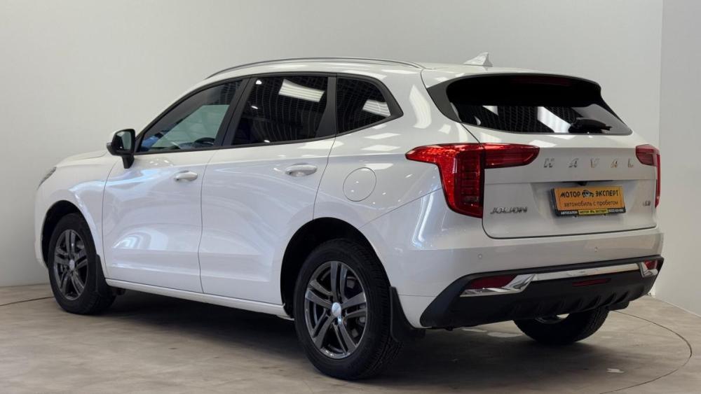 Haval Jolion I Киров  - изображение 3